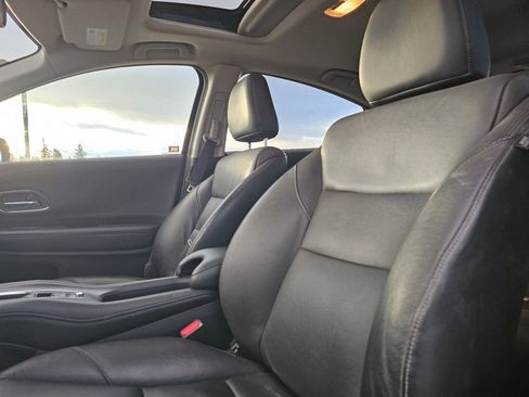 Used 2016 Honda HR-V EX-L image 23