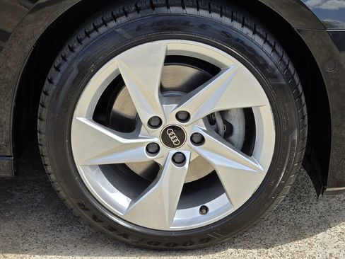 Certified 2023 Audi A3 2.0T Premium w/ Convenience Package image 15