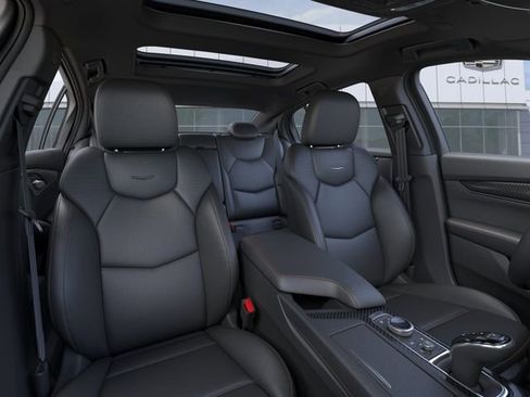 New 2026 Cadillac CT5 Sport RWD image 16