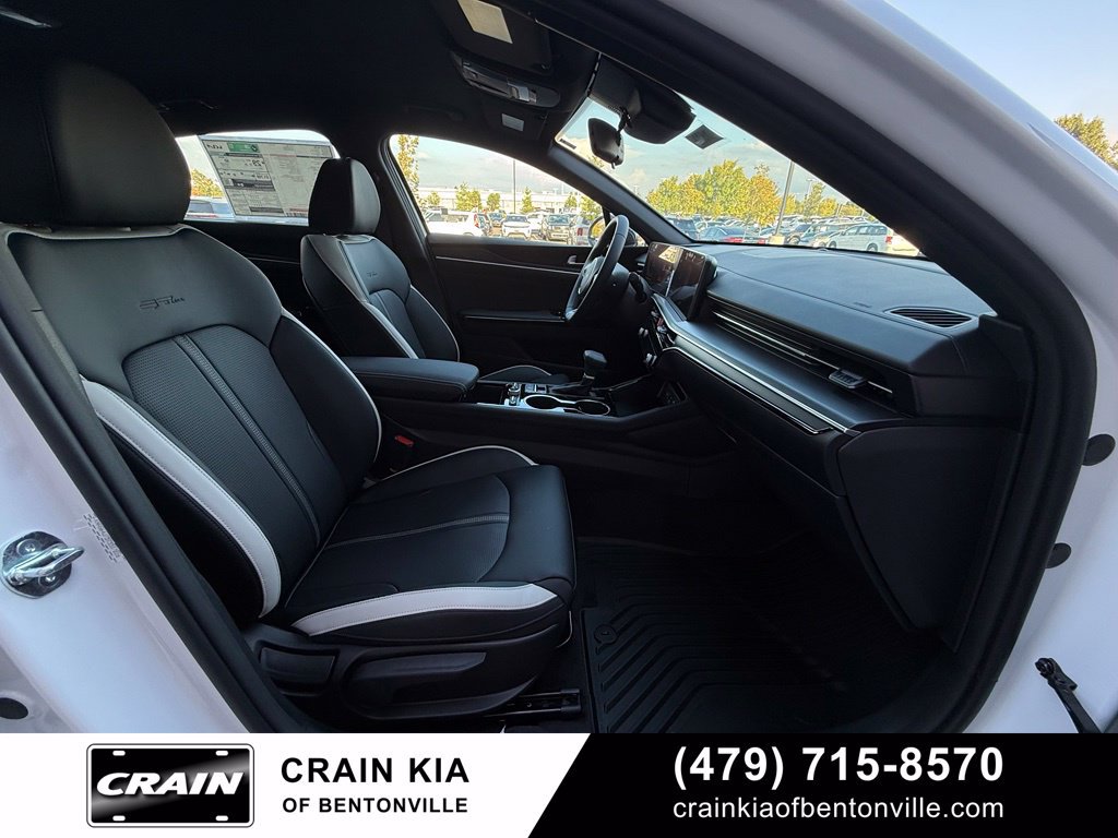 New 2026 Kia K5 GT-Line FWD image 31