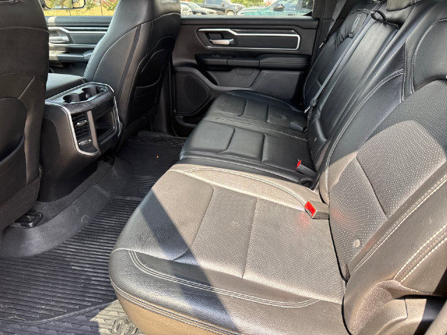 Used 2021 RAM 1500 Lone Star AWD/4WD image 23