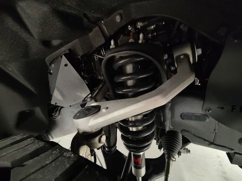 Used 2024 Toyota Tundra 1794 Edition image 18