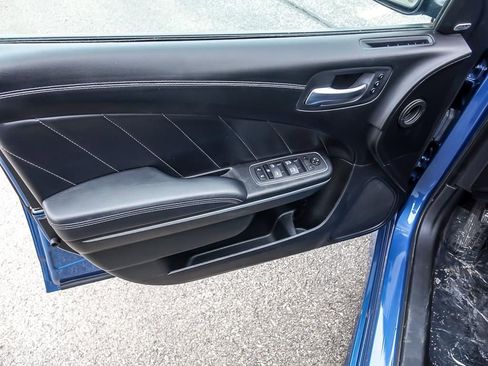 Used 2023 Dodge Charger Scat Pack w/ Plus Group RWD image 22