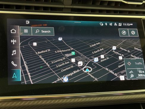 Used 2024 Audi RS Q8 image 18