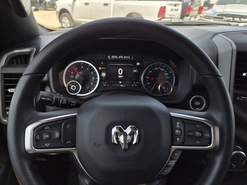 New 2026 RAM 1500 Classic Warlock image 17