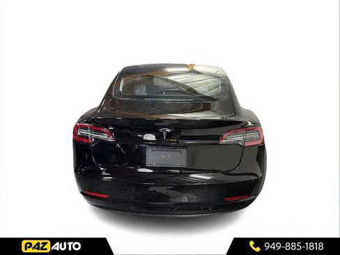 Used 2019 Tesla Model 3 Mid Range RWD image 4