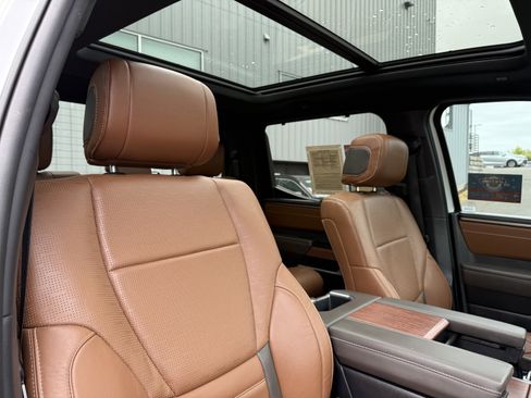 Used 2024 Toyota Tundra 1794 Edition image 20