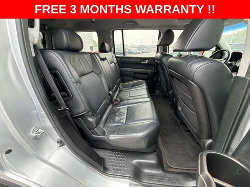 Used 2010 Honda Pilot EX-L image 21