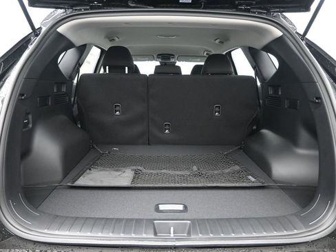 New 2026 Hyundai Tucson Blue SE AWD/4WD image 30