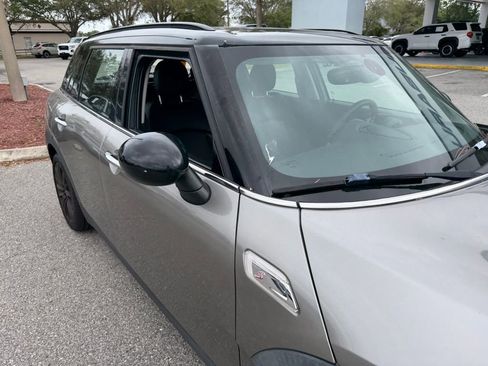 Used 2017 MINI Cooper Clubman S FWD image 15