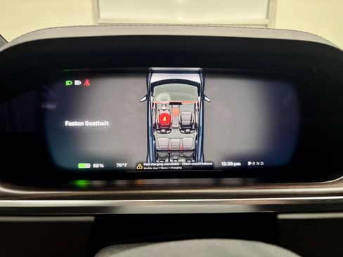 Used 2024 Tesla Model X AWD/4WD image 25