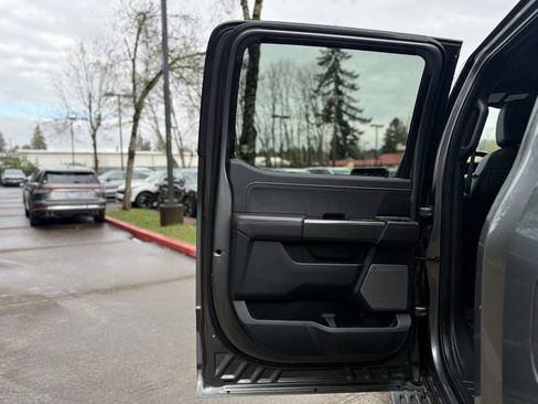 Used 2024 Ford F150 Tremor w/ Mobile Office Package image 22