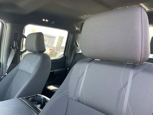 New 2026 Ford F150 STX w/ Equipment Group 200A image 16