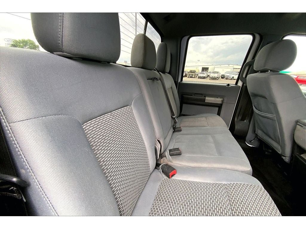 Used 2015 Ford F350 XLT w/ FX4 4x4 Off Road Package image 26