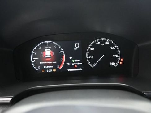 Used 2026 Honda CR-V EX image 13