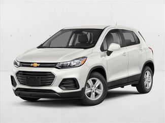 Used 2022 Chevrolet Trax LS AWD/4WD video 1