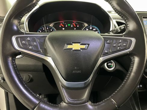 Certified 2019 Chevrolet Equinox LT AWD/4WD image 4