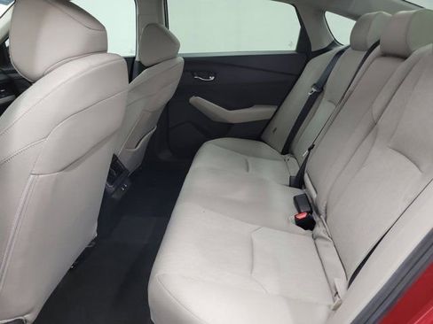 Certified 2025 Honda Accord SE image 12