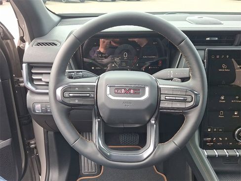 New 2026 GMC Terrain AT4 image 9