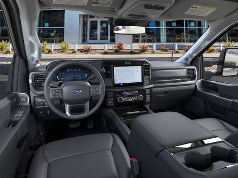 New 2026 Ford F250 4x4 Crew Cab Super Duty image 34