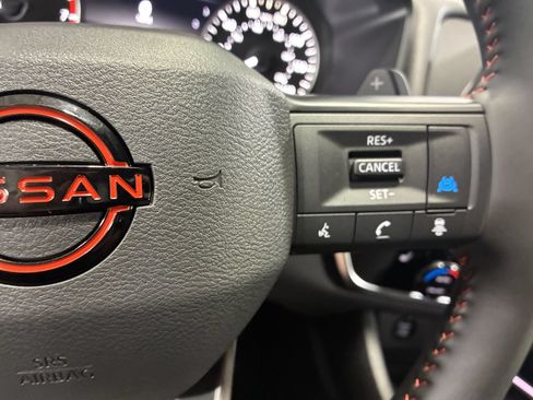 New 2026 Nissan Rogue SV w/ Rock Creek Premium Package AWD/4WD image 18
