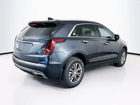 Used 2023 Cadillac XT5 Premium Luxury AWD/4WD image 47