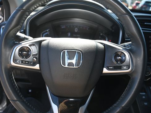 Used 2020 Honda CR-V EX-L image 14