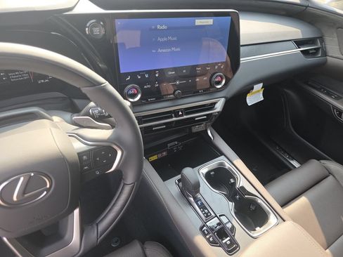 New 2026 Lexus RX 350 AWD w/ Convenience Package image 18