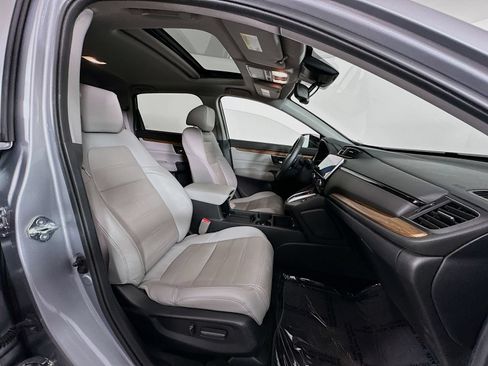 Used 2020 Honda CR-V EX-L image 28