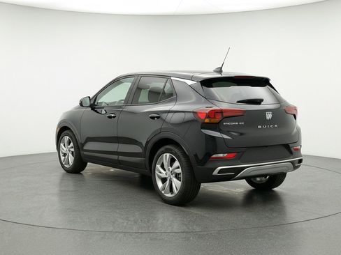 Used 2025 Buick Encore GX Preferred image 6