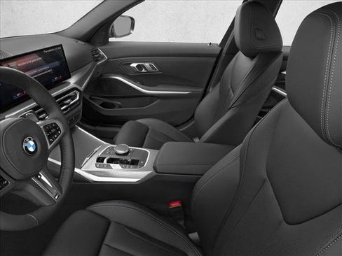 New 2026 BMW M340i RWD image 6