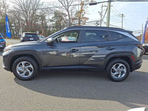 Certified 2023 Hyundai Tucson SEL image 32