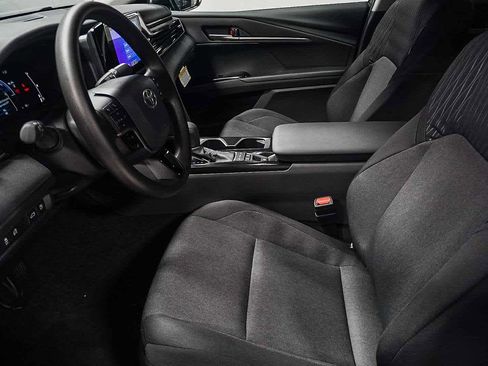 New 2026 Toyota Camry LE image 21