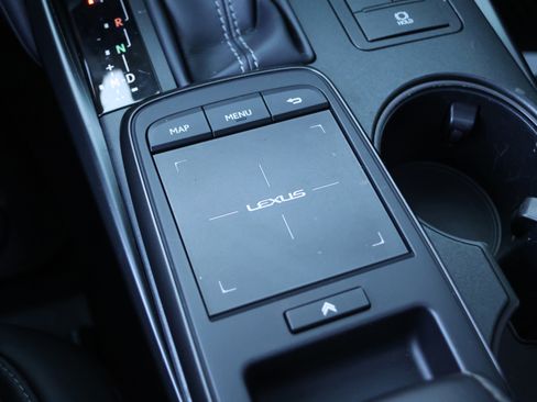 Certified 2024 Lexus IS 500 500 F SPORT Performance Premiu image 31