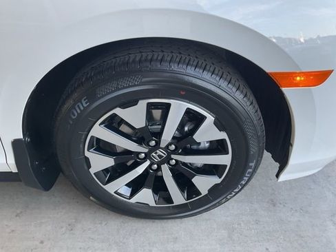 New 2026 Honda Odyssey EX-L image 27