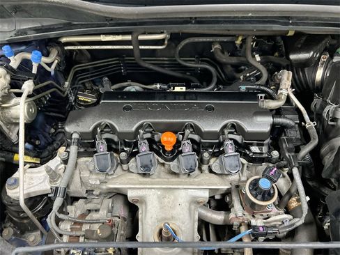 Used 2016 Honda HR-V EX image 24