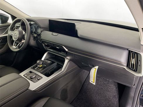 New 2026 MAZDA CX-90 3.3 Turbo w/ Preferred Package image 32