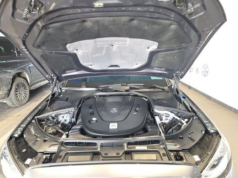 Used 2024 Mercedes-Benz Maybach S 680 4MATIC image 43