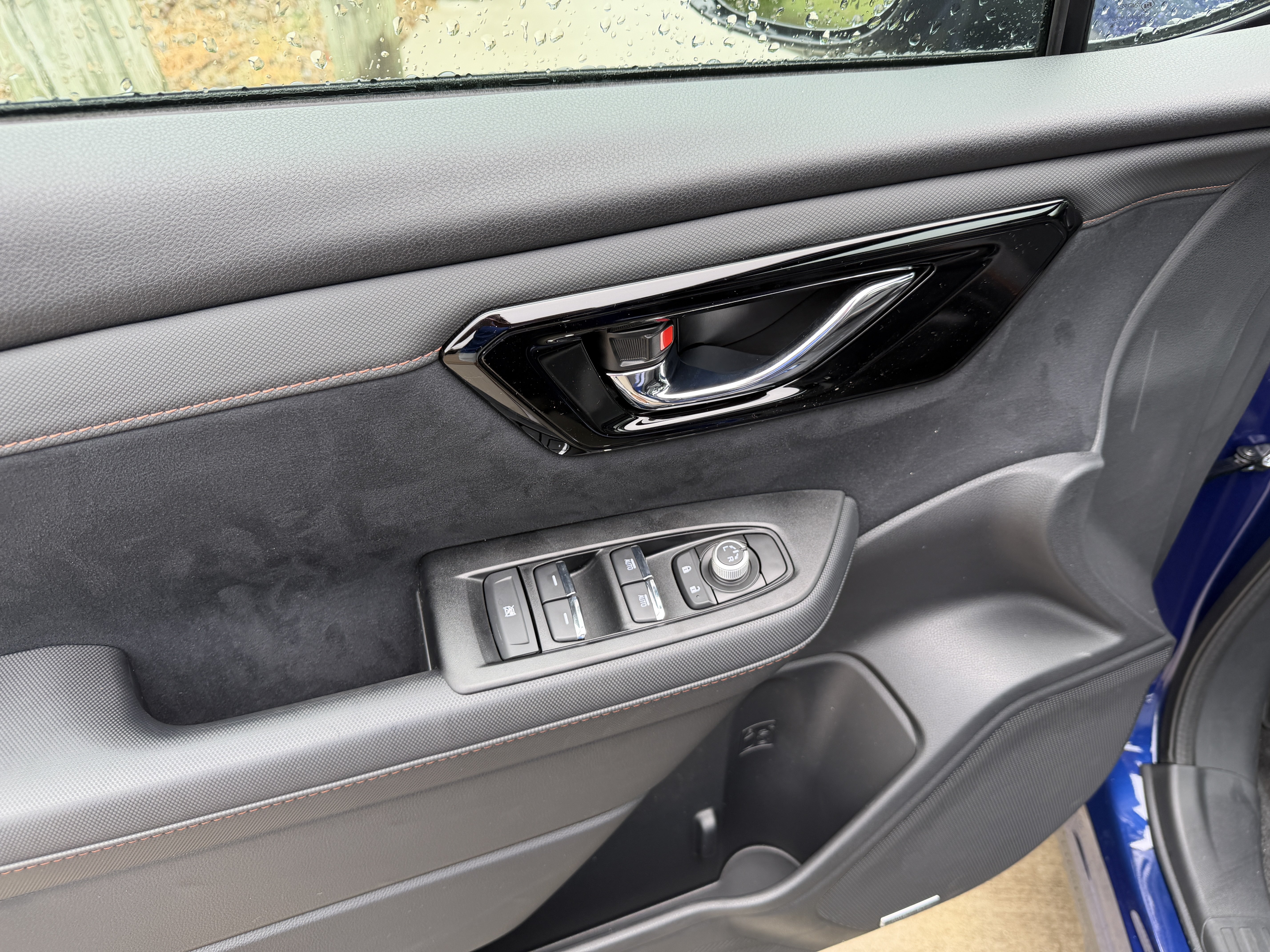 New 2026 Subaru Forester Sport AWD/4WD image 10