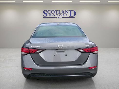 Used 2024 Nissan Sentra SV image 7