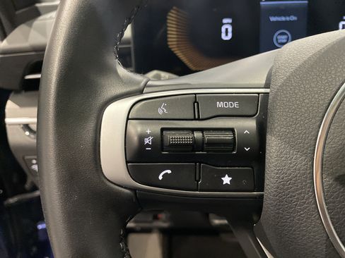 Used 2025 Kia K5 GT-Line w/ GT-Line Premium Package FWD image 20