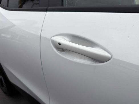 New 2026 Chevrolet Trax ACTIV w/ Driver Confidence Package image 39