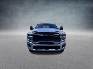 Certified 2026 RAM 2500 Big Horn AWD/4WD video 2