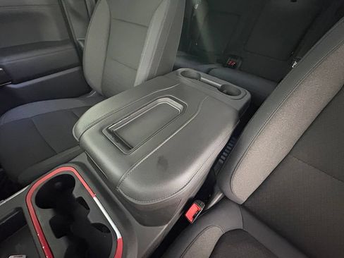 Used 2019 Chevrolet Silverado 1500 RST w/ All-Star Edition AWD/4WD image 30