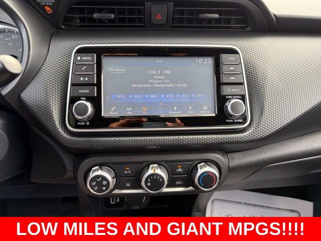Used 2021 Nissan Kicks S FWD image 22