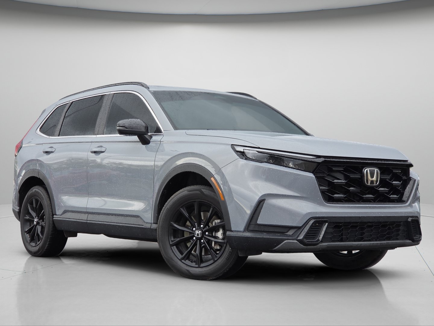 Used 2024 Honda CR-V Sport image 2