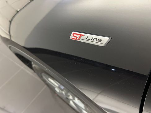 New 2026 Ford Escape ST-Line w/ Tech Pack #1 image 33