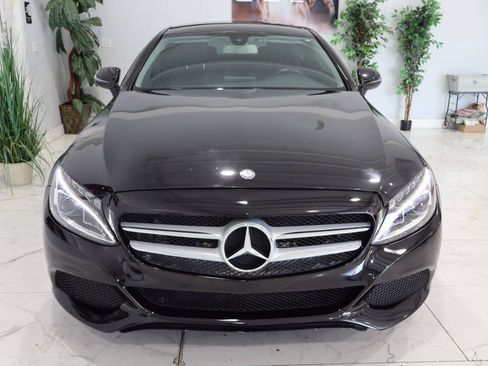 Used 2017 Mercedes-Benz C 300 Coupe image 8