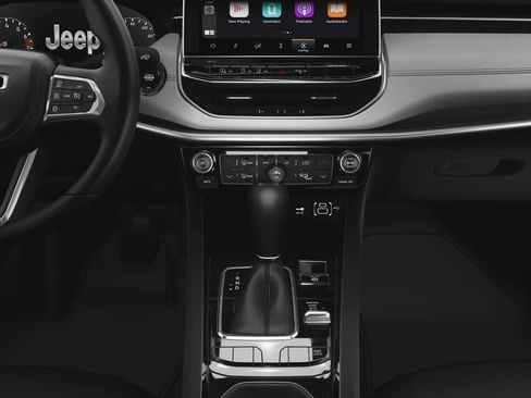 New 2026 Jeep Compass Limited AWD/4WD image 5