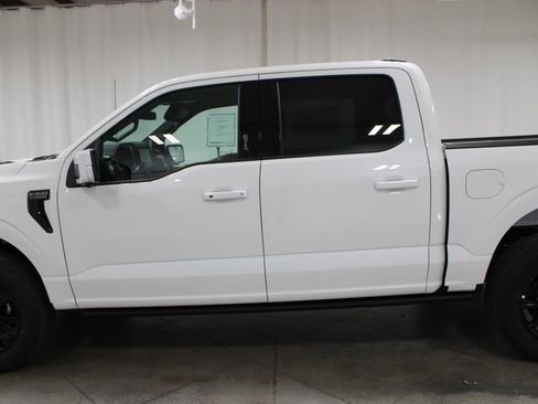 New 2026 Ford F150 Platinum AWD/4WD image 5